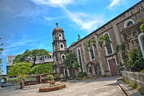 Cainta, Rizal, Philippines .